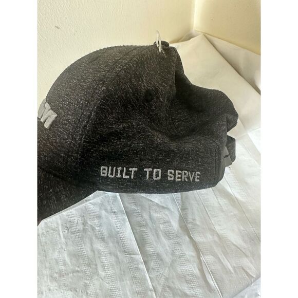 Grey Baseball Hat Cap Dodge Ram - One Size Fits All - Picture 6 of 6